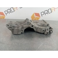 Кронштейн компрессора кондиционера BMW X4 F26 2016 11168506863, 11168506863, 8506863