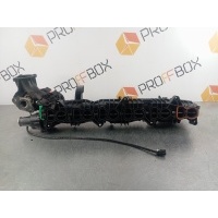 Коллектор впускной BMW X4 F26 2016 11617811909, 11617811909, 7811909, 11617800088, 7800088, 11618511363, 8511363, 11618506410, 11618570791