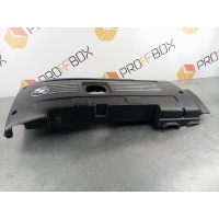 Декоративная крышка двигателя BMW 5 series E60 2009 11127543304, 11127543304, 11127575036, 7543304, 7575036