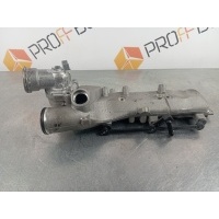 Коллектор впускной Mercedes GLE W166 2016 A6420907737