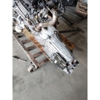 Мерседес w221 рестайлинг 350 cdi 2012 год кпп автомат