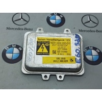 блок розжига ксенона BMW 5 2006 6937223