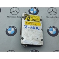 блок розжига ксенона BMW 7 2004 6907488