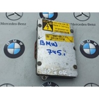 блок розжига ксенона BMW 7 2004 6907488