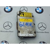 блок розжига ксенона Mercedes-Benz GL-Класс 2008 6907488