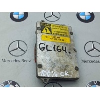 блок розжига ксенона Mercedes-Benz GL 2008 6907488