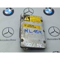блок розжига ксенона Mercedes-Benz M 2008 6907488