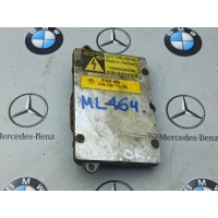 блок розжига ксенона Mercedes-Benz M 2008 6907488