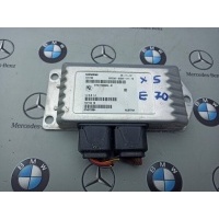 блок управления раздаточной коробки BMW X5 2009 7569969