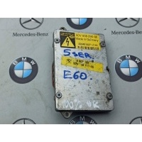 блок розжига ксенона BMW 5 2004 6907488