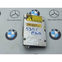 блок розжига ксенона BMW 5 2004 6907488
