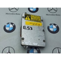 блок розжига ксенона BMW X5 2005 6907488
