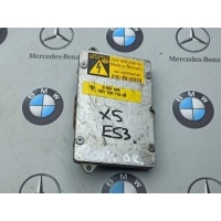 блок розжига ксенона BMW X5 2005 6907488