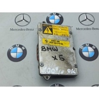 блок розжига ксенона BMW X5 2005 6907488
