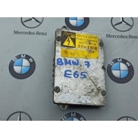 блок розжига ксенона BMW 7 2004 6907488