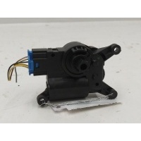 Моторчик заслонки печки Volkswagen Passat B7 (2010-2015) 2014 1K0907511Q