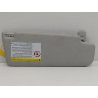 Козырек солнцезащитный Volkswagen Passat B7 (2010-2015) 2014 1K0857551
