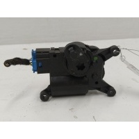 Моторчик заслонки печки Volkswagen Passat B7 (2010-2015) 2014 1K0907511Q