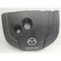 Декоративная крышка двигателя Mazda CX5 (2011-2015) 2014