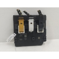 Блок бортовой сети (блок управления BCM) Volkswagen Passat B7 (2010-2015) 2014 3AA937087Q