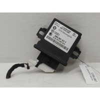 Блок управления светом Volkswagen Passat B7 (2010-2015) 2014 5M0907357F