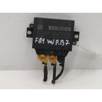 Блок управления парктрониками Volkswagen Passat B7 (2010-2015) 2014 3AE919475C