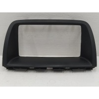 Рамка под магнитолу Mazda CX5 (2011-2015) 2014 KD4555231