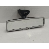 Зеркало салона Volkswagen Passat B7 (2010-2015) 2014 1K0857511