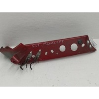 Кронштейн крепления крыла переднего правого Mazda CX5 (2011-2015) 2014 KD5352140