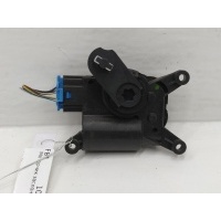 Моторчик заслонки печки Volkswagen Passat B7 (2010-2015) 2014 1K0907511Q