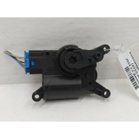 Моторчик заслонки печки Volkswagen Passat B7 (2010-2015) 2014 1K0907511Q