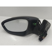 Зеркало наружное левое Volkswagen Passat B7 (2010-2015) 2014 3C0857933A