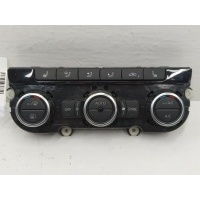 Блок управления печки/климат-контроля Volkswagen Passat B7 (2010-2015) 2014 3AA907044BQ