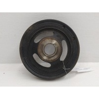 Шкив коленвала Citroen C4 Picasso 2008 9654961080