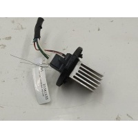 Сопротивление печки Mazda CX5 (2011-2015) 2014 KD47A03