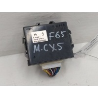 Блок управления парктрониками Mazda CX5 (2011-2015) 2014 KE7867UU0