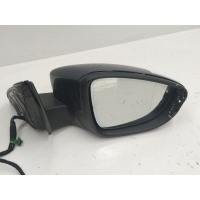 Зеркало наружное правое Volkswagen Passat B7 (2010-2015) 2014 3C0857934A
