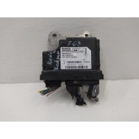 Блок Airbag Renault Kadjar 1 (2015-2018) 2016 985108564R