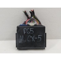 Блок бортовой сети (блок управления BCM) Mazda CX5 (2011-2015) 2014 KD45675X0