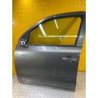 Стекло двери передней левой Volkswagen Amarok (2010-2016) Пикап 2011 2H0845201B, 43R001583