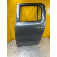 Дверь задняя левая Volkswagen Amarok (2010-2016) Пикап 2011 2H7833055R