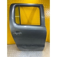 Стекло двери задней правой Volkswagen Amarok (2010-2016) Пикап 2011 2H7845206