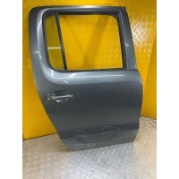 Стеклоподъемник электр. задний правый Volkswagen Amarok (2010-2016) Пикап 2011 2H7839402B