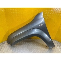 Крыло переднее левое Volkswagen Amarok (2010-2016) Пикап 2011 2H0821101C