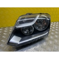 Фара левая Volkswagen Amarok (2010-2016) Пикап 2011 2H1941015G