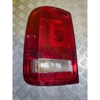 Фонарь задний левый Volkswagen Amarok (2010-2016) Пикап 2011 2H2945095A
