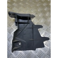 Дефлектор радиатора Volkswagen Amarok (2010-2016) Пикап 2011 2H0121329A