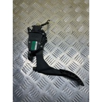 Педаль газа Volkswagen Amarok (2010-2016) Пикап 2011 6Q1721503M