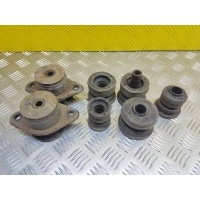 Подушка рамы Volkswagen Amarok (2010-2016) Пикап 2011 2H0801585A, 2H0801547A, 2H0801539A