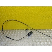 Замок капота Volkswagen Amarok (2010-2016) Пикап 2011 1Z0823509D